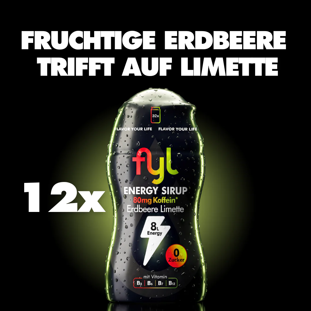 12er Sparsets Energy (alle Sorten) - Image 3