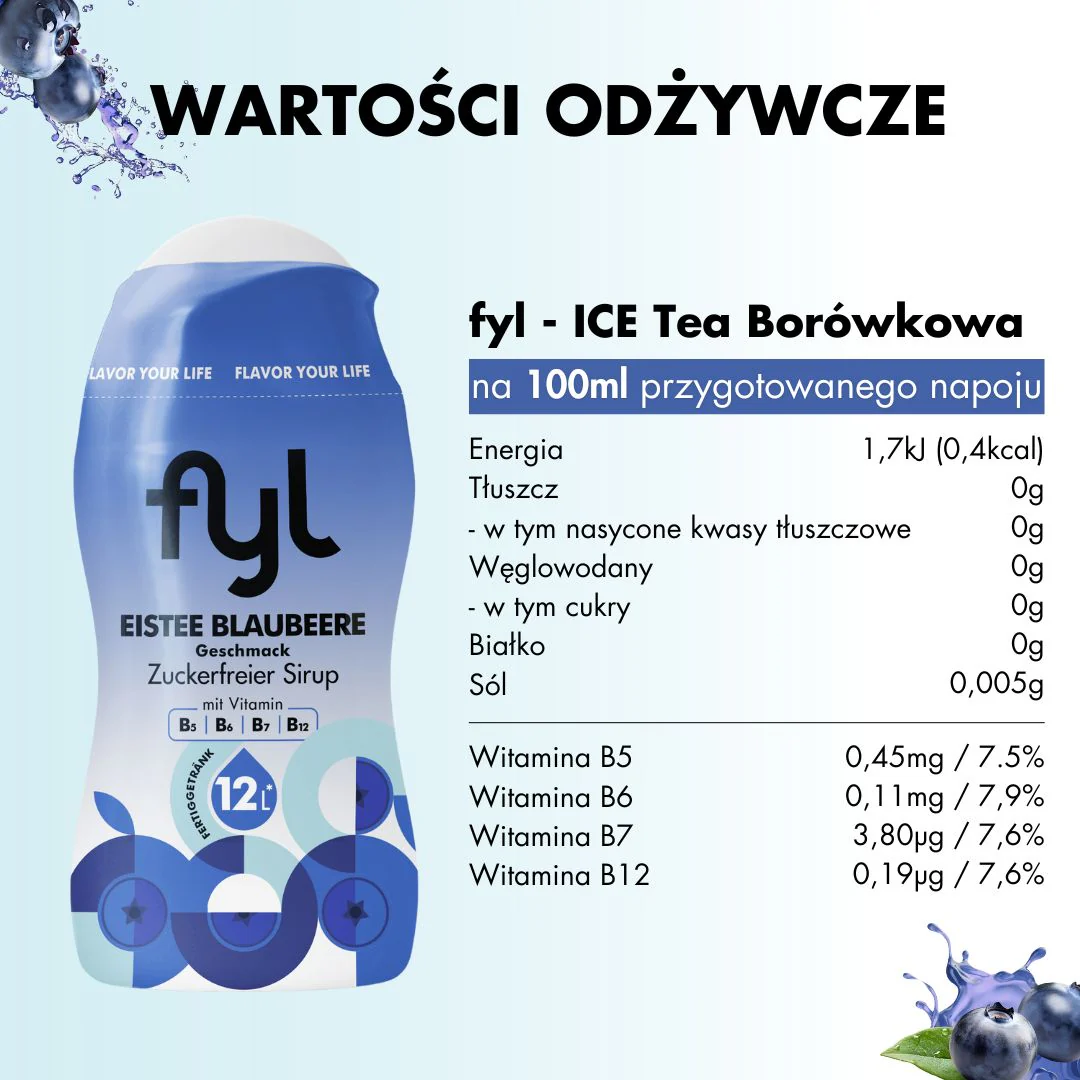 Syrop bez cukru fyl - Image 20