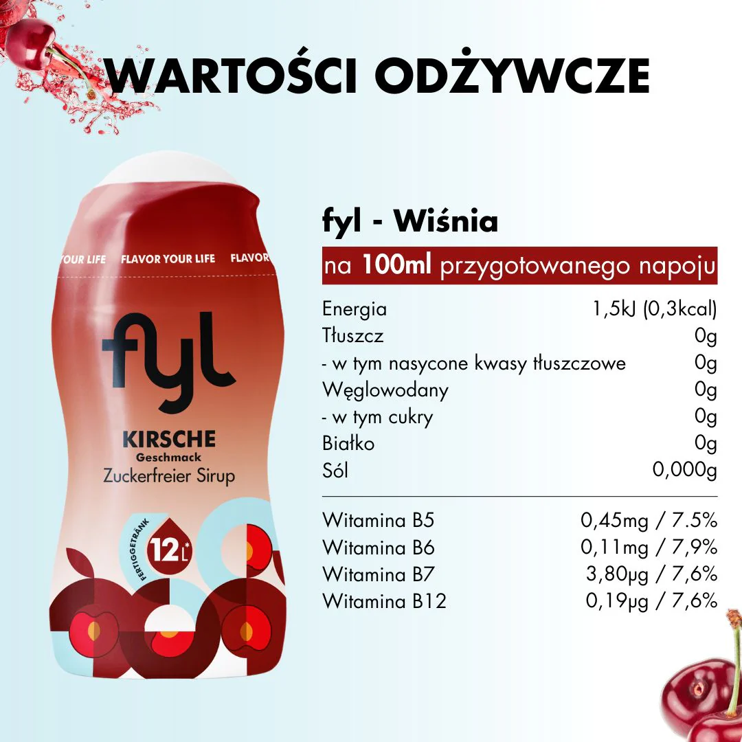 Syrop bez cukru fyl - Image 22