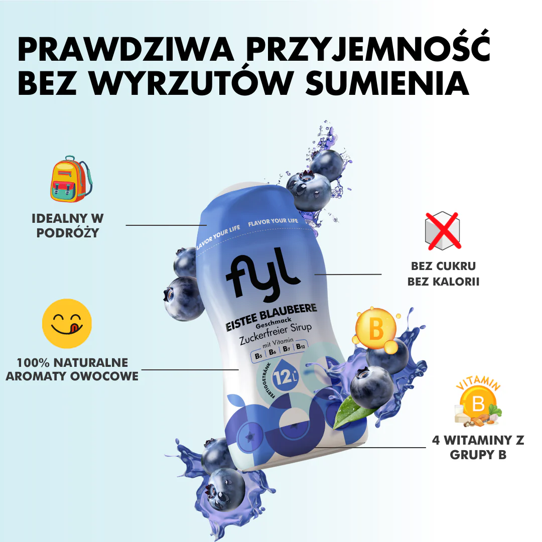 Syrop bez cukru fyl - Image 11