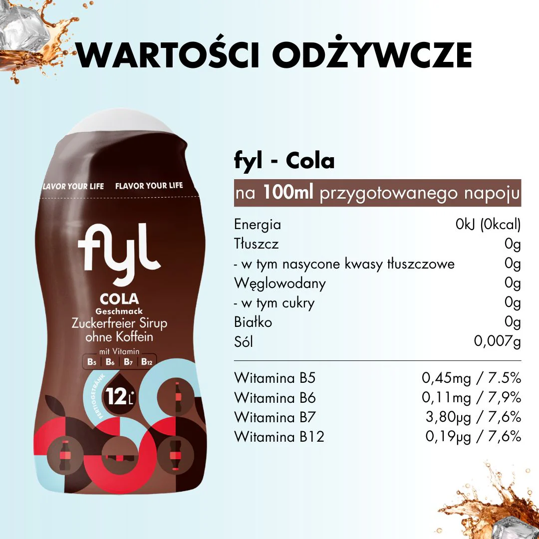 Syrop bez cukru fyl - Image 25