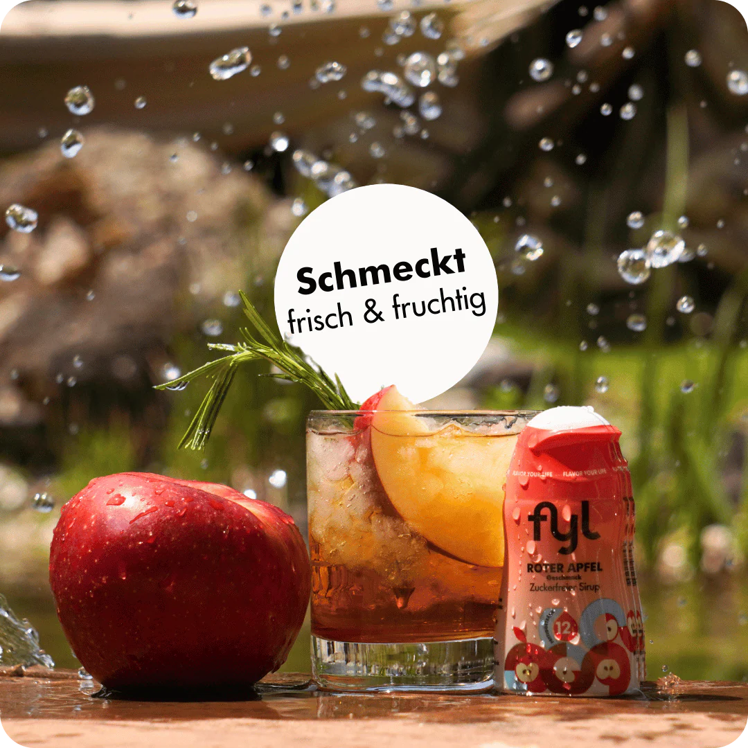 fyl Frucht Starterset - Image 3
