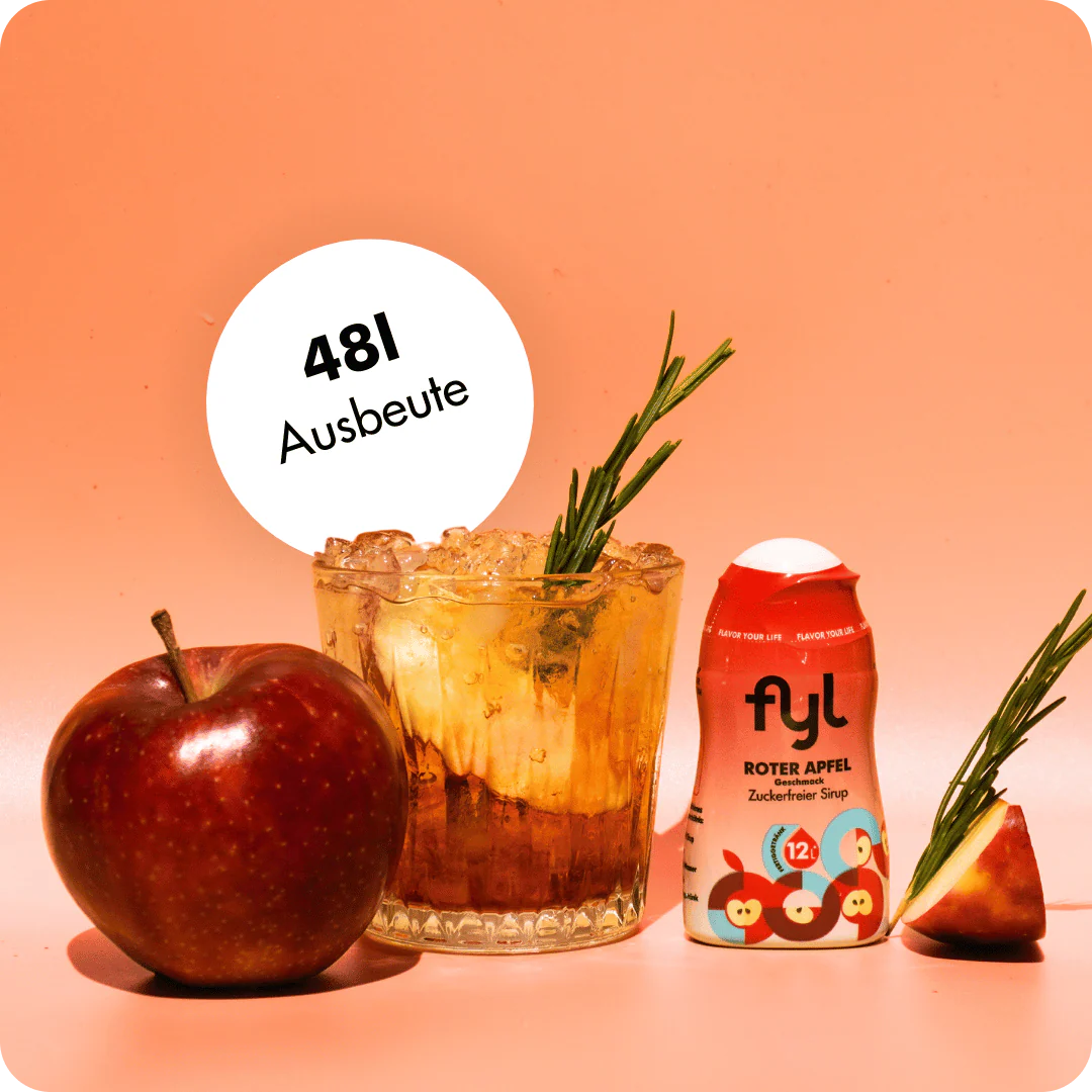 fyl Frucht Starterset - Image 8