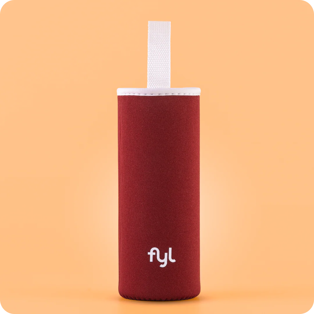 fyl Überzug (600ml Trinkflasche) - Image 3