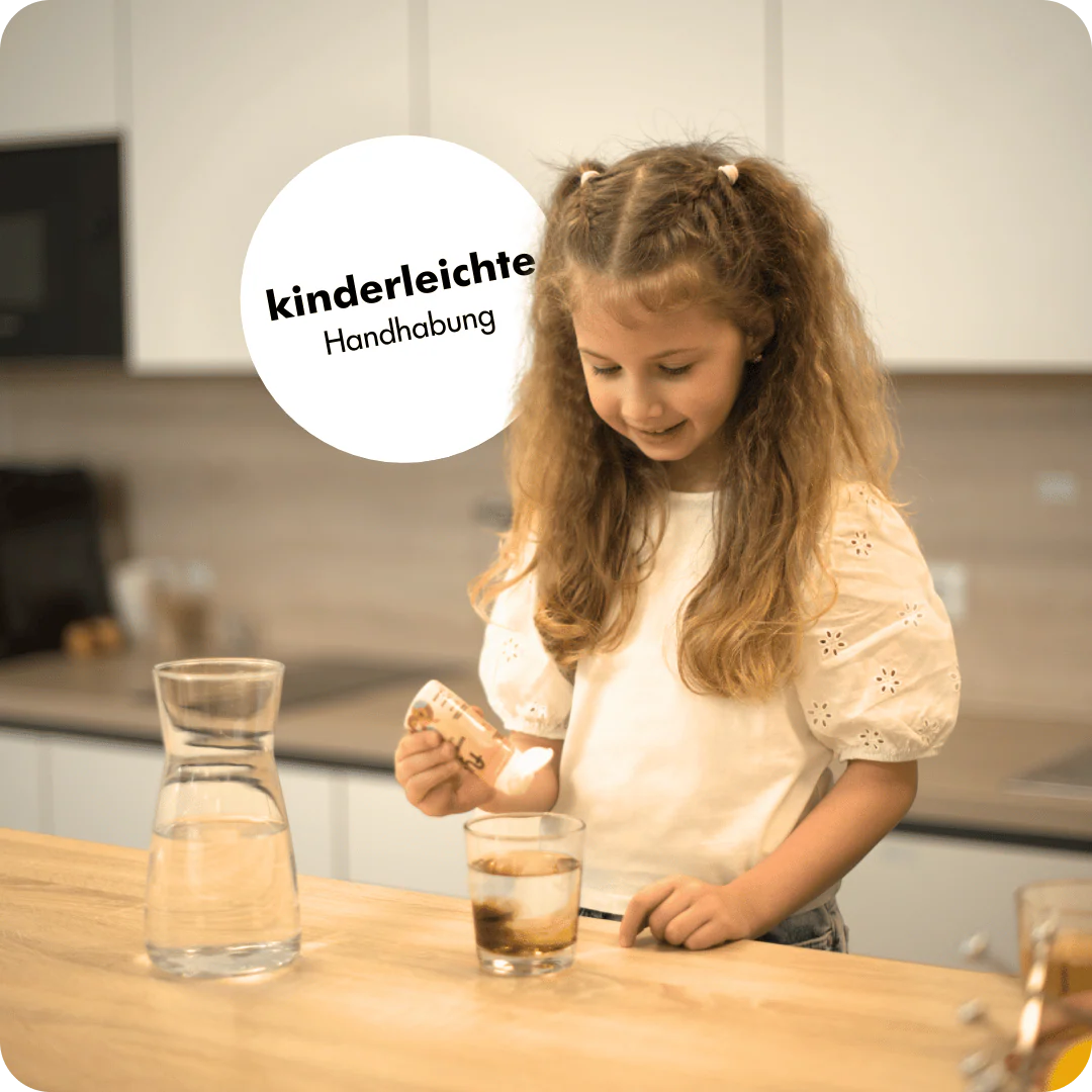 fyl Eistee Starterset - Image 4