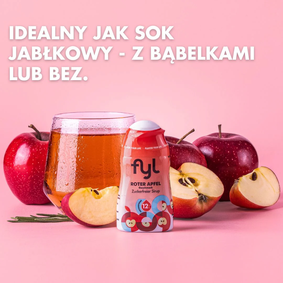 Syrop bez cukru fyl - Image 10