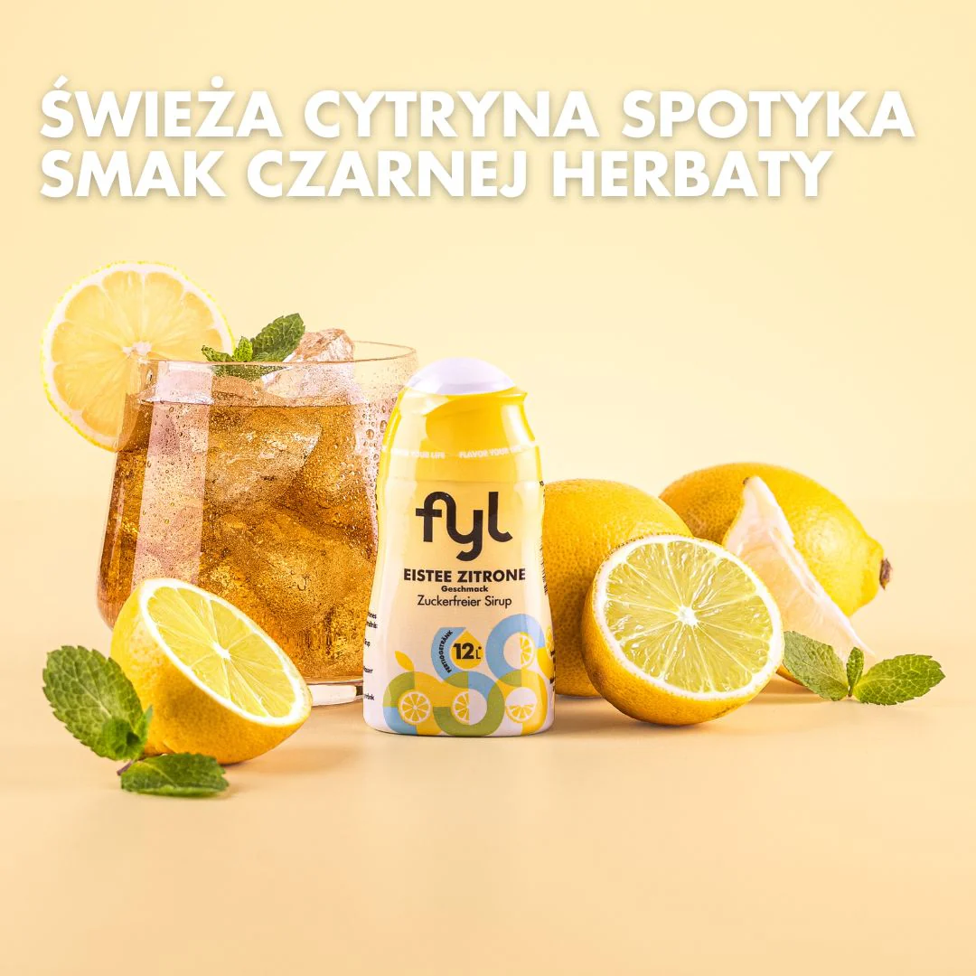 Syrop bez cukru fyl - Image 2