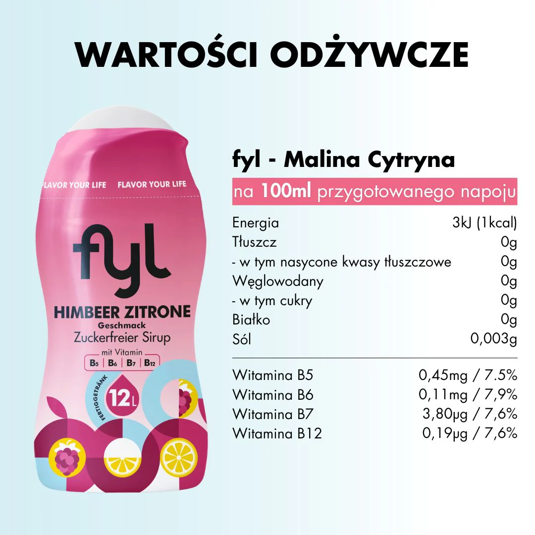 Syrop bez cukru fyl - Image 23
