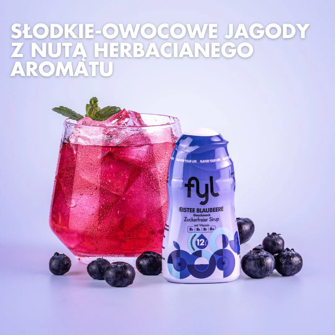 Syrop bez cukru fyl - Image 3