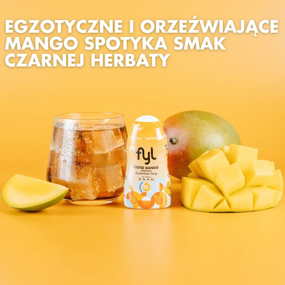 Syrop bez cukru fyl - Image 4