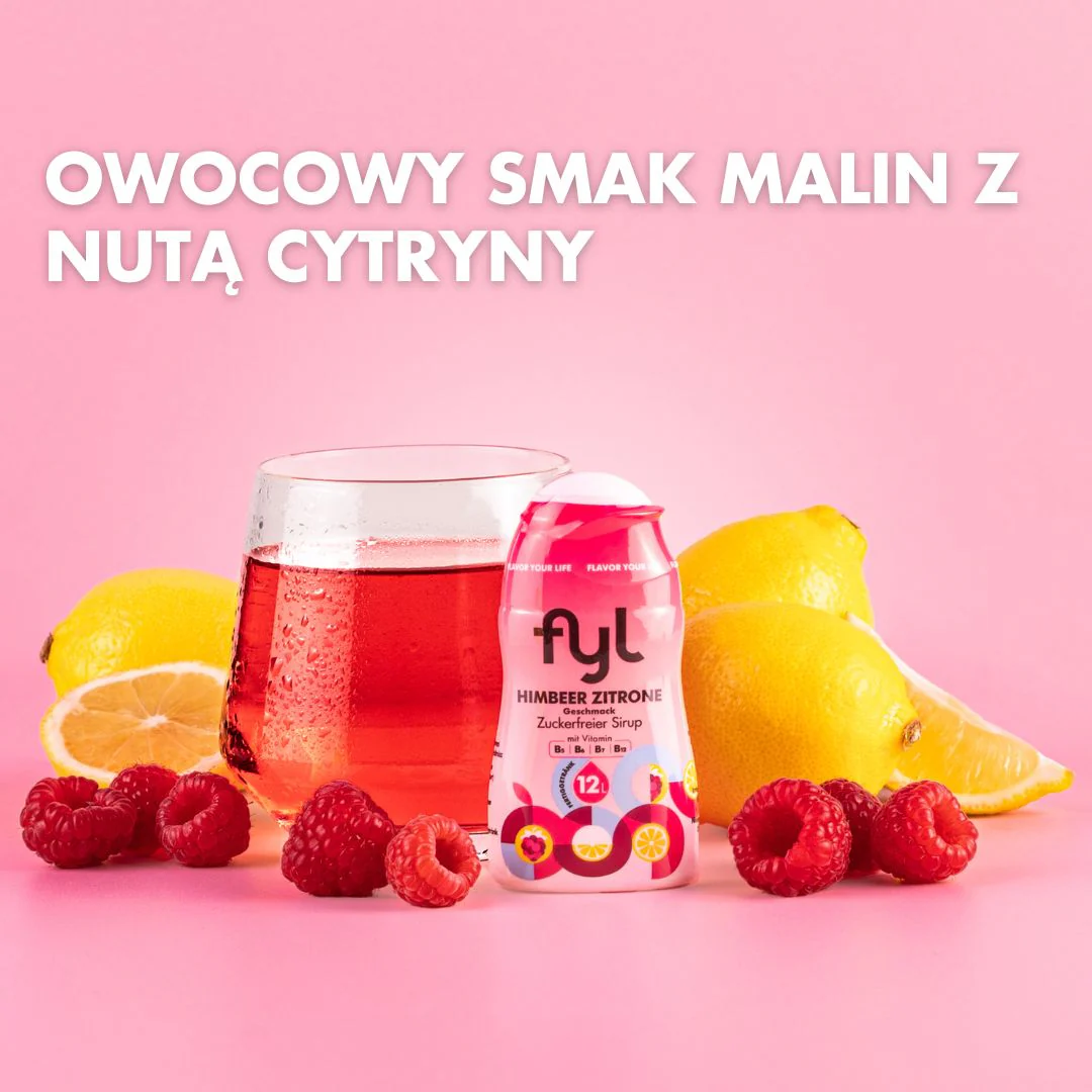 Syrop bez cukru fyl - Image 6
