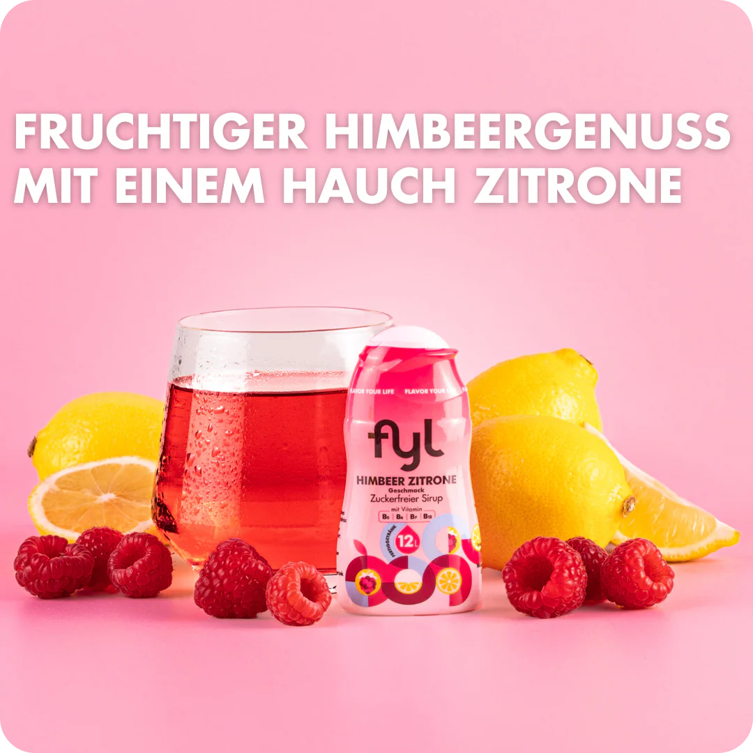 fyl Zuckerfreier Sirup - Image 5