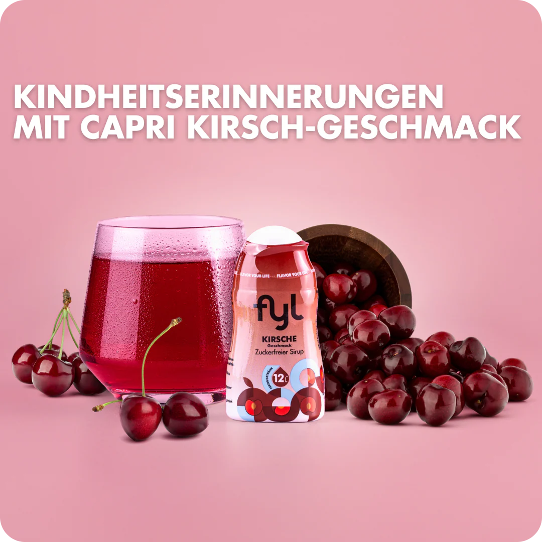fyl Zuckerfreier Sirup - Image 6