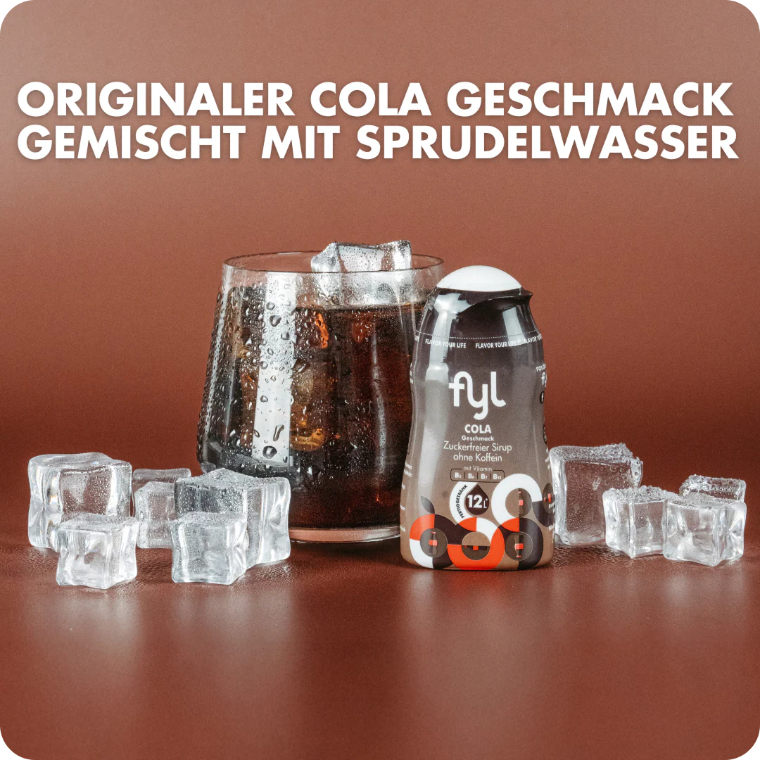 fyl Zuckerfreier Sirup - Image 8