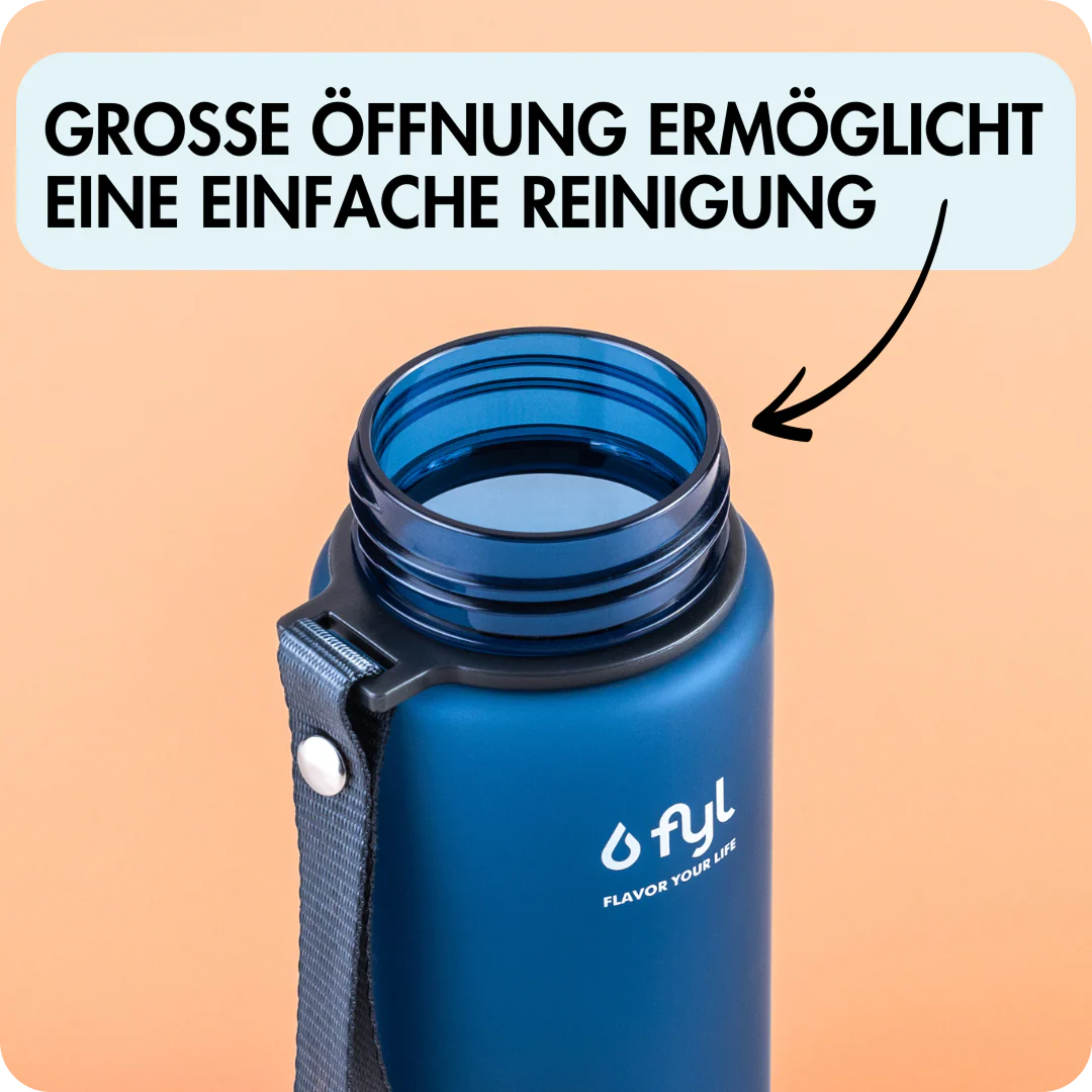 fyl Trinkflasche (1050ml) - Image 10