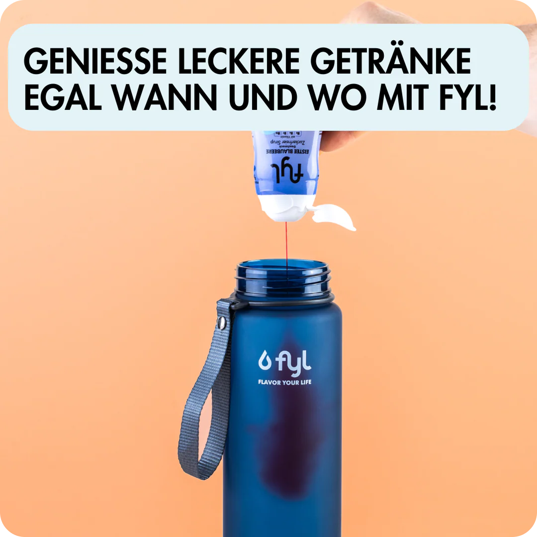 fyl Trinkflasche (1050ml) - Image 12