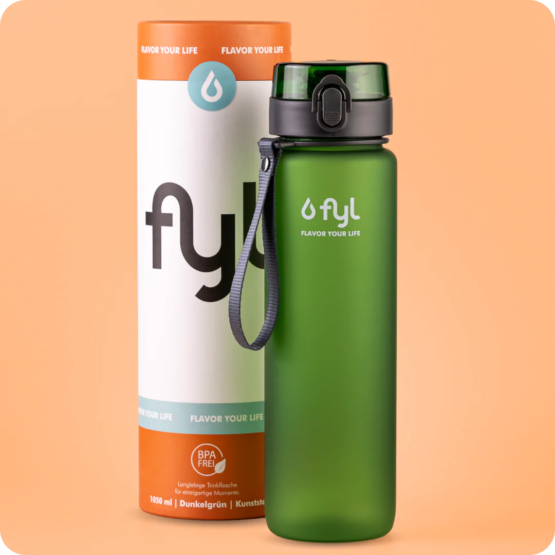fyl Trinkflasche (1050ml) - Image 2