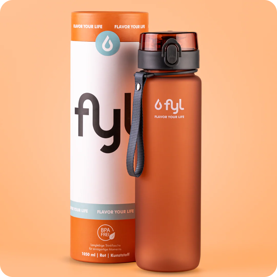 fyl Trinkflasche (1050ml) - Image 3