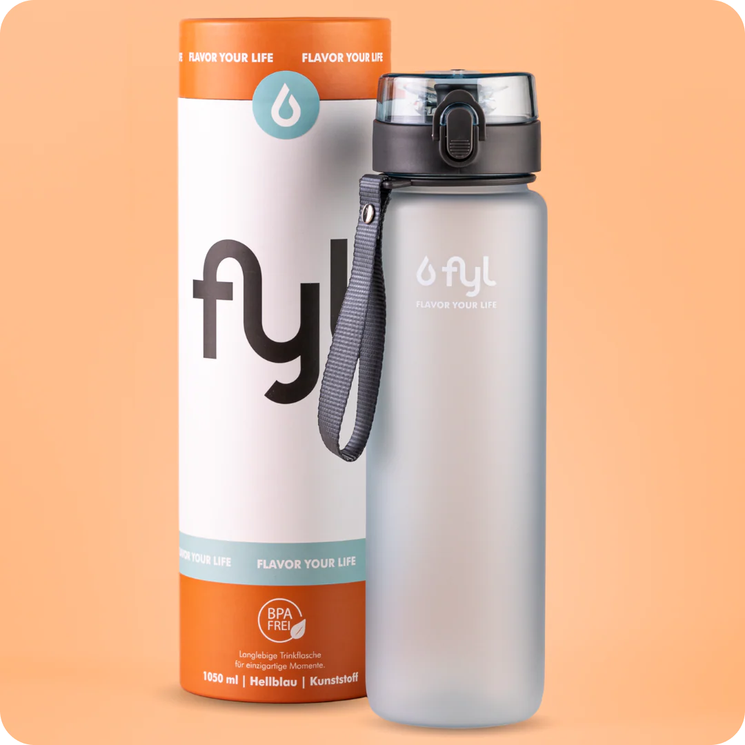 fyl Trinkflasche (1050ml) - Image 4