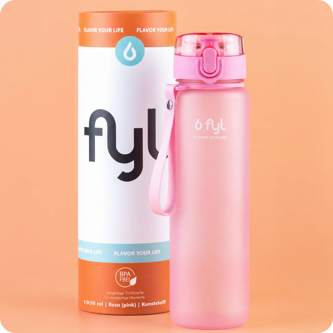 fyl Trinkflasche (1050ml) - Image 6
