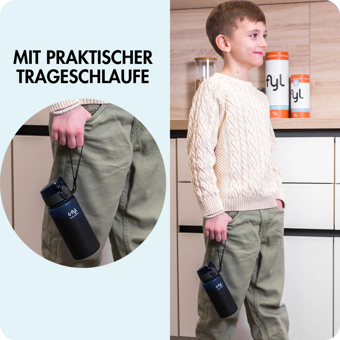 Trinkflaschen Set-Aktion - Image 11