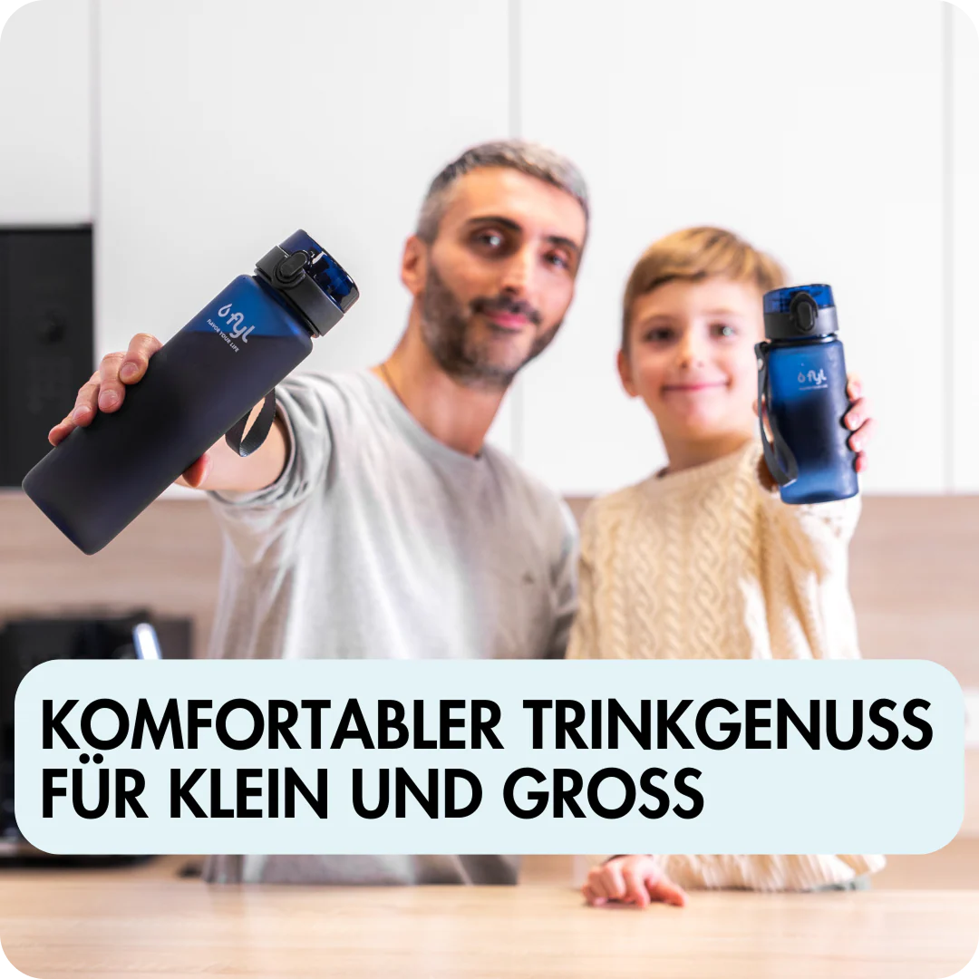Trinkflaschen Set-Aktion - Image 6