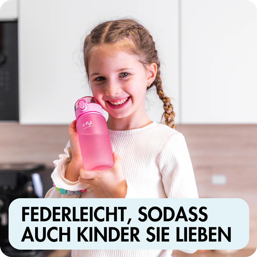Trinkflaschen Set-Aktion - Image 7