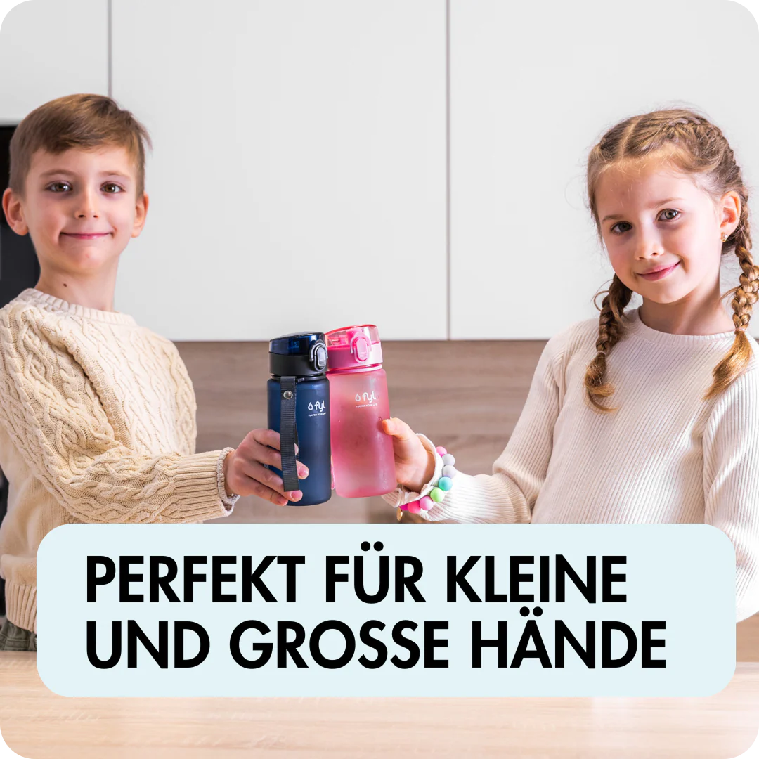 Trinkflaschen Set-Aktion - Image 8