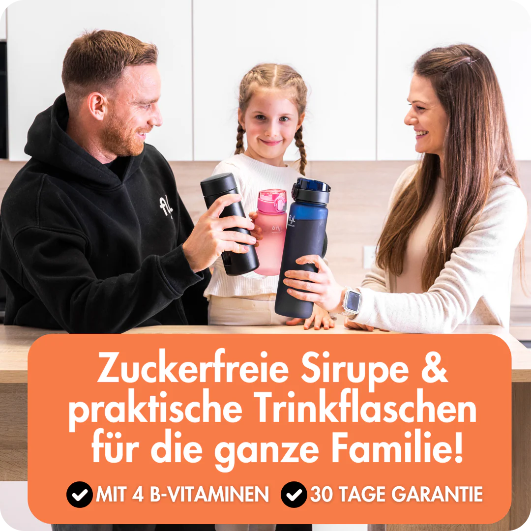 Trinkflaschen Set-Aktion - Image 9